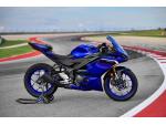 Klikněte pro detailní foto č. 8 - Yamaha YZF-R3, model 2025, prodloužená záruka na 3 roky