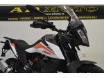 Klikněte pro detailní foto č. 2 - KTM 390 Adventure