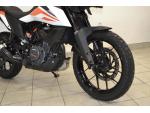 Klikněte pro detailní foto č. 5 - KTM 390 Adventure