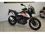 Klikněte pro detailní foto č. 7 - KTM 390 Adventure