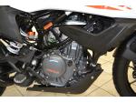 Klikněte pro detailní foto č. 8 - KTM 390 Adventure