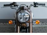 Klikněte pro detailní foto č. 10 - Royal Enfield Classic 350 Medallion Brown ( odpočet DPH ) NOVINKA