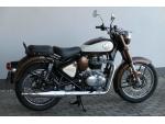 Klikněte pro detailní foto č. 3 - Royal Enfield Classic 350 Medallion Brown ( odpočet DPH ) NOVINKA