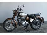 Klikněte pro detailní foto č. 4 - Royal Enfield Classic 350 Medallion Brown ( odpočet DPH ) NOVINKA