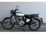 Klikněte pro detailní foto č. 5 - Royal Enfield Classic 350 Medallion Brown ( odpočet DPH ) NOVINKA