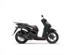 Klikněte pro detailní foto č. 1 - Honda SH 125i Smart box