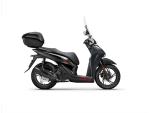 Klikněte pro detailní foto č. 3 - Honda SH 125i Smart box
