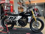 Klikněte pro detailní foto č. 1 - Fantic Caballero Scrambler 500 Flat Track