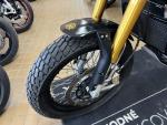 Klikněte pro detailní foto č. 6 - Fantic Caballero Scrambler 500 Flat Track