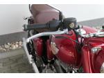 Klikněte pro detailní foto č. 12 - Royal Enfield Classic 350 Madras Red ( odpočet DPH ) NOVINKA