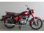 Klikněte pro detailní foto č. 2 - Royal Enfield Classic 350 Madras Red ( odpočet DPH ) NOVINKA