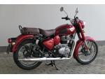 Klikněte pro detailní foto č. 3 - Royal Enfield Classic 350 Madras Red ( odpočet DPH ) NOVINKA