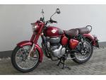 Klikněte pro detailní foto č. 4 - Royal Enfield Classic 350 Madras Red ( odpočet DPH ) NOVINKA