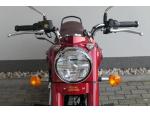 Klikněte pro detailní foto č. 9 - Royal Enfield Classic 350 Madras Red ( odpočet DPH ) NOVINKA