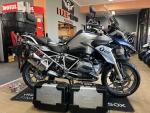 Klikněte pro detailní foto č. 1 - BMW R 1200 GS LC ABS