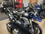 Klikněte pro detailní foto č. 2 - BMW R 1200 GS LC ABS