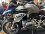 Klikněte pro detailní foto č. 5 - BMW R 1200 GS LC ABS