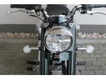 Klikněte pro detailní foto č. 10 - Royal Enfield Classic 350 Emerald ( odpočet DPH ) NOVINKA