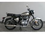 Klikněte pro detailní foto č. 2 - Royal Enfield Classic 350 Emerald ( odpočet DPH ) NOVINKA