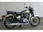 Klikněte pro detailní foto č. 3 - Royal Enfield Classic 350 Emerald ( odpočet DPH ) NOVINKA