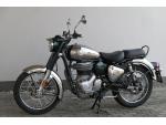 Klikněte pro detailní foto č. 4 - Royal Enfield Classic 350 Emerald ( odpočet DPH ) NOVINKA