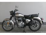 Klikněte pro detailní foto č. 5 - Royal Enfield Classic 350 Emerald ( odpočet DPH ) NOVINKA