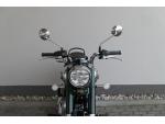 Klikněte pro detailní foto č. 8 - Royal Enfield Classic 350 Emerald ( odpočet DPH ) NOVINKA