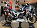 Klikněte pro detailní foto č. 1 - Honda CRF 1100 L Africa Twin Adventure Sports DCT EERA