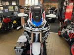 Klikněte pro detailní foto č. 3 - Honda CRF 1100 L Africa Twin Adventure Sports DCT EERA