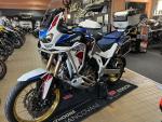 Klikněte pro detailní foto č. 4 - Honda CRF 1100 L Africa Twin Adventure Sports DCT EERA