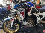 Klikněte pro detailní foto č. 5 - Honda CRF 1100 L Africa Twin Adventure Sports DCT EERA