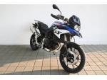 Klikněte pro detailní foto č. 3 - BMW BMW F 800 GS