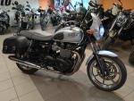 Klikněte pro detailní foto č. 2 - Triumph Bonneville 865 EFI 2014 23000KM