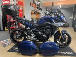 Klikněte pro detailní foto č. 1 - Yamaha Tracer 900 GT