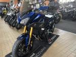 Klikněte pro detailní foto č. 4 - Yamaha Tracer 900 GT