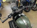 Klikněte pro detailní foto č. 11 - Triumph Scrambler 1200 XC