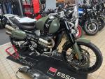 Klikněte pro detailní foto č. 2 - Triumph Scrambler 1200 XC