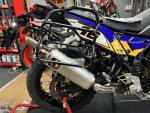 Klikněte pro detailní foto č. 13 - Yamaha Ténéré 700 World Raid