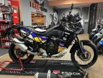 Klikněte pro detailní foto č. 1 - Yamaha Ténéré 700 World Raid