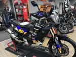 Klikněte pro detailní foto č. 2 - Yamaha Ténéré 700 World Raid