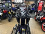 Klikněte pro detailní foto č. 3 - Yamaha Ténéré 700 World Raid