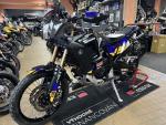 Klikněte pro detailní foto č. 4 - Yamaha Ténéré 700 World Raid