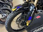 Klikněte pro detailní foto č. 6 - Yamaha Ténéré 700 World Raid