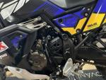 Klikněte pro detailní foto č. 7 - Yamaha Ténéré 700 World Raid