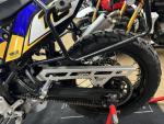 Klikněte pro detailní foto č. 8 - Yamaha Ténéré 700 World Raid