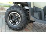 Klikněte pro detailní foto č. 12 - Loncin X-Wolf 550i EPS 4x4 písková ( odpočet DPH ), 4letá záruka