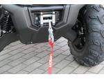 Klikněte pro detailní foto č. 4 - Loncin X-Wolf 550i EPS 4x4 písková ( odpočet DPH ), 4letá záruka