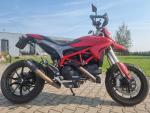 Klikněte pro detailní foto č. 1 - Ducati Hypermotard 939