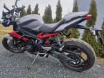 Klikněte pro detailní foto č. 11 - Triumph Street Triple 675 R