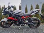 Klikněte pro detailní foto č. 12 - Triumph Street Triple 675 R